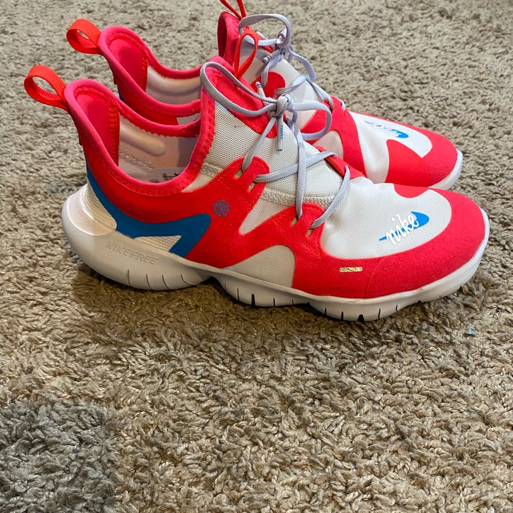 Nike sz 7 youth